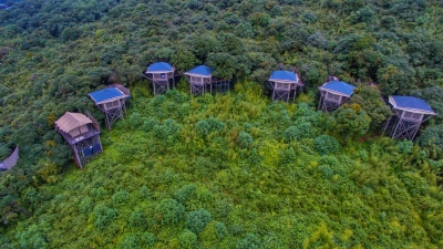 保山：打造优质文旅产品 高质量建设世界一流目的地