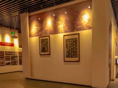 祖国好 家乡美 | 线上、线下观展+有奖竞答 普洱市博物馆邀你体验家门口的文化大餐