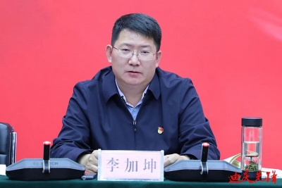 迪庆州召开全州干部教育培训工作座谈会