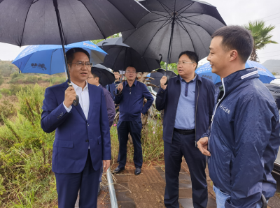 张文旺：凝心聚力加快打造楚雄旅游“引爆点”