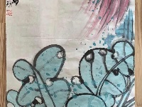 我是自然创想家|生物多样性大型雕塑主题彩绘公益活动优秀作品线上展·环保家系列（八）