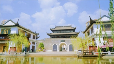 喜讯！红河3条街区拟入选第一批云南省旅游休闲街区
