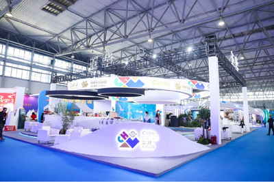 2021云南文博会圆满收官 昆明五华区新文创有颜有料有内涵