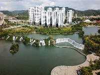 图集 | 昆明瀑布公园