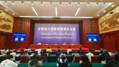 创意云南2021文化产业博览会10月27日启幕！亮点抢先看→