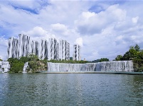 图集 | 昆明瀑布公园