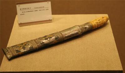 “雨林深处有大象——西双版纳与大象”展览在石屏县博物馆开展