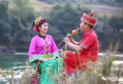 祝贺！云南7地上榜“中国民间文化艺术之乡”拟命名名单