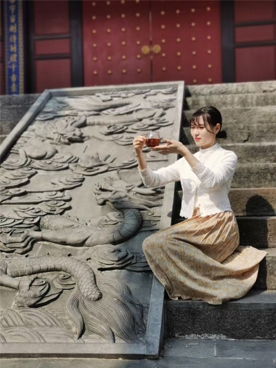 第一批云南省旅游休闲街区名单正在公示！临沧这个地方上榜！