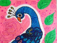 我是自然创想家|生物多样性大型雕塑主题彩绘公益活动优秀作品线上展·环保家系列（六）