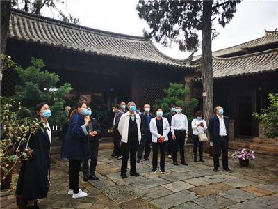 贯彻落实省委省政府红河现场办公会精神，红河州文旅局谋发展、抓落实 重大文旅项目取得新进展