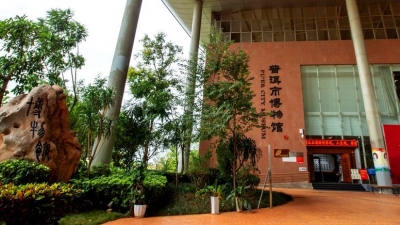 祖国好 家乡美 | 线上、线下观展+有奖竞答 普洱市博物馆邀你体验家门口的文化大餐