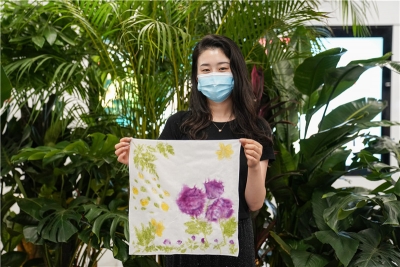 精彩不停歇 绿意涌春城丨昆明COP15系列宣传活动还在进行时