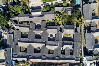 古城建水：一千年的守望 因古井而有灵性