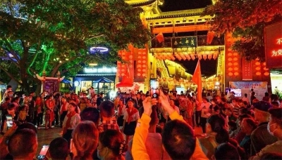 祖国好 家乡美丨十一黄金周楚雄旅游大数据出炉 接待游客91.44万人次