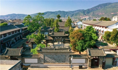 一场红河“穿越”之旅带你了解古代考试那些事，一点不枯燥！