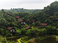 图集 | 隐匿于世的可邑小镇 体验不一样的安静惬意