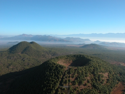 保山：打造优质文旅产品 高质量建设世界一流目的地