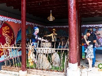 图集 | 隐匿于世的可邑小镇 体验不一样的安静惬意