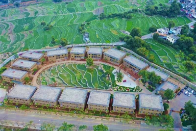 玉溪着力推进高品质旅游产品建设，全力推动旅游产业转型升级高质量发展 