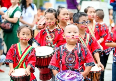 创意云南2021文化产业博览会10月27日启幕！亮点抢先看→