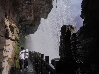 图集 | 昆明瀑布公园