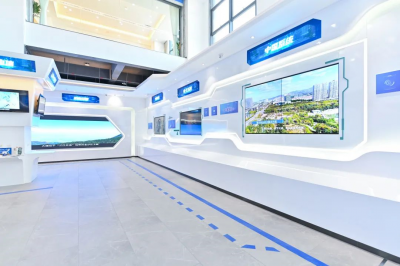 “大理州城市大脑”荣获“2021年IDC未来运营领军者”优秀奖！