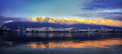 COP15｜洱海治理具有全球意义