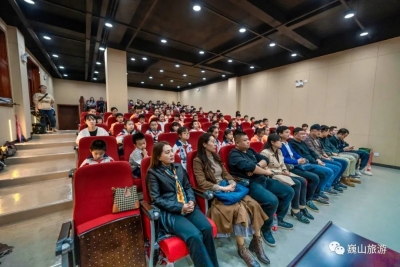 巍山“童声合唱团”正式挂牌成立