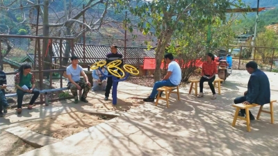 我为群众办实事|楚雄州永兴傣族乡深入排查化解矛盾纠纷
