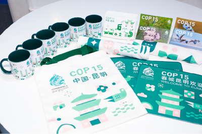 2021云南文博会圆满收官 昆明五华区新文创有颜有料有内涵