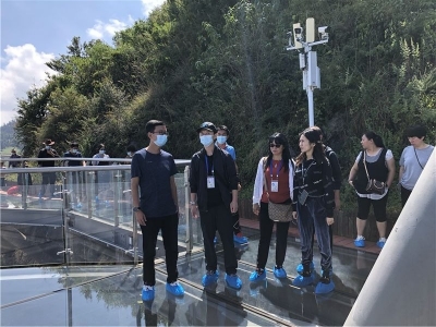 红河做好文旅市场督查检查工作 为COP15召开提供坚实保障