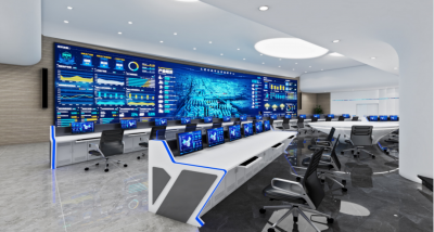 “大理州城市大脑”荣获“2021年IDC未来运营领军者”优秀奖！