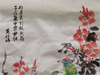 我是自然创想家|生物多样性大型雕塑主题彩绘公益活动优秀作品线上展·环保家系列（六）