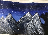 我是自然创想家|生物多样性大型雕塑主题彩绘公益活动优秀作品线上展·环保家系列（五）