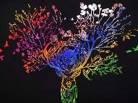 我是自然创想家|生物多样性大型雕塑主题彩绘公益活动优秀作品线上展·色彩家系列（六）