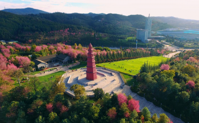 祖国好 家乡美丨“聂耳和国歌” ——玉溪市红塔区红色旅游线路推介