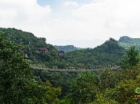 图集 | 隐匿于世的可邑小镇 体验不一样的安静惬意