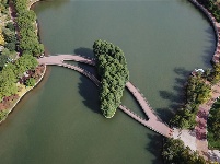 图集 | 昆明瀑布公园