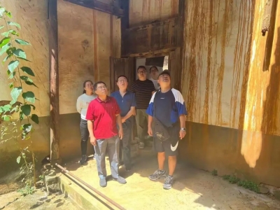 玉溪市文化和旅游局完成第二轮历史文化遗产巡察整改督导检查