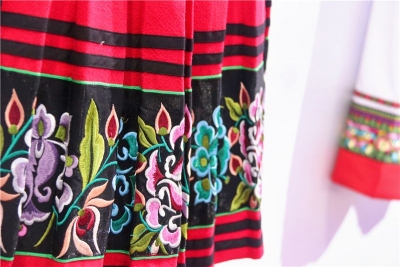 内容丰富！大理近20家企业携各类好物现身文博会