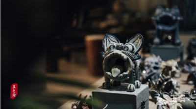 创意云南2021文化产业博览会线上开展，一起感受玉溪精彩！