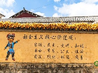 图集 | 隐匿于世的可邑小镇 体验不一样的安静惬意