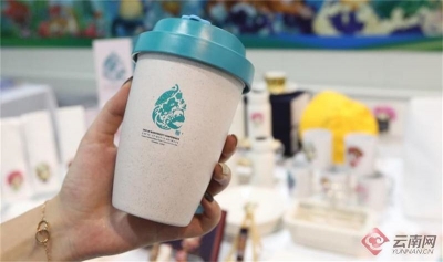 COP15丨多元民族演艺、环保文创......昆明文旅有看头