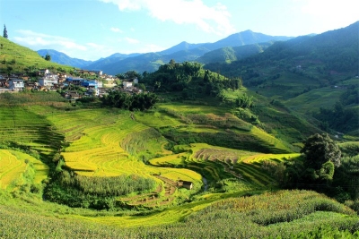 请记住我的名字——景福！