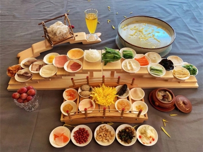 祖国好 家乡美 | 即刻出发，就爱去蒙自！