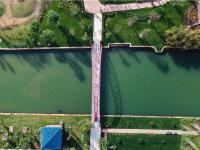 图集 | 逛宝丰湿地公园 观生物多样性