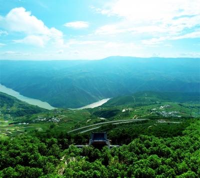 重阳游方山 | 登高 赏花 怀古