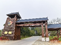 图集 | 隐匿于世的可邑小镇 体验不一样的安静惬意