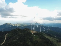 图集 | 攀富民金铜盆山 登高望远